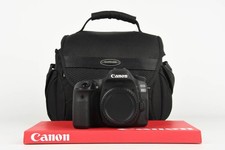 Canon 80d borsa usato  Ancona