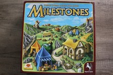 Milestones pegasus spiele gebraucht kaufen  Gaggenau