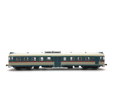 Vitrains 2219 automotrice usato  Milano