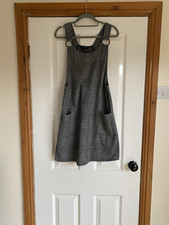 Ladies pinafore dress for sale  BRADFORD