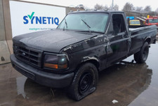 Propshaft ford f250 for sale  DONCASTER