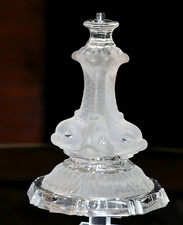 Saint louis. lamp d'occasion  Expédié en Belgium