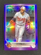 2022 topps chrome for sale  Moses Lake