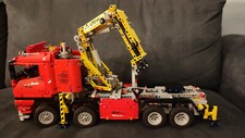 lego technic 8258 gebraucht kaufen lego technic 8258 gebraucht kaufen Berlin