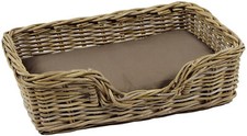 hundesofa rattan gebraucht kaufen hundesofa rattan gebraucht kaufen Küps