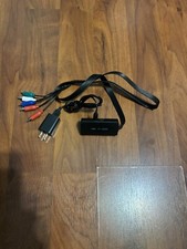 Cabo conversor HDMI para YPbPr – Full HD 1080P, conveniência plug and play comprar usado  Enviando para Brazil