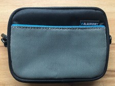 Rigiginal blaupunkt tasche gebraucht kaufen  Pirna, Dohma, Struppen