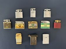 Vintage lighters. lot for sale  Keezletown