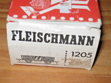 Fleischmann 1205 ffener gebraucht kaufen  Schüttorf