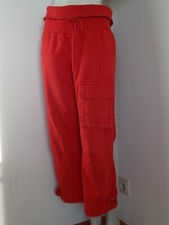 Sommer cargohose umstandshose gebraucht kaufen  Freiburg im Breisgau