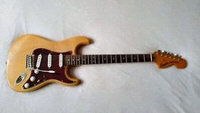 Fender squier classic d'occasion  Paris XIX