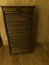 Meuble classeur vintage d'occasion  Sannois