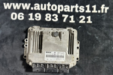 Calculateur moteur renault d'occasion  Carcassonne