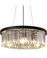 Modern crystal chandelier for sale  Las Vegas
