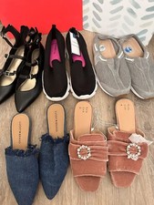 Lot women shoes for sale  Citrus Heights