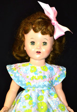 1950s walker doll for sale  Painesville