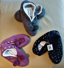 Esmara hausballerinas hausschu gebraucht kaufen  Kröpelin