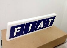 Logo fiat d'occasion  Orleans-