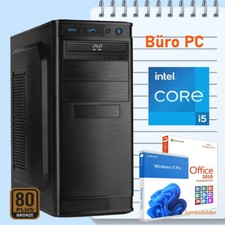 Büro ffice intel gebraucht kaufen  Chemnitz