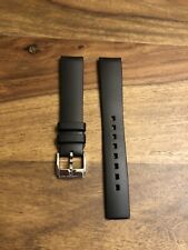 Cinturino orologio gomma usato  Montignoso