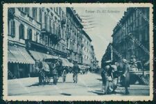Torino città via usato  Gambolo