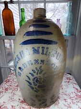 Antique primitive salt for sale  Bedminster