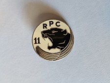 Insigne parachutiste rpc d'occasion  Castres