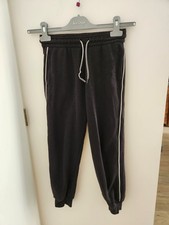 Jogging noir taille d'occasion  Chennevières-sur-Marne
