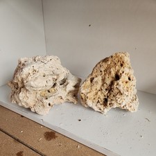 Natural ocean rock for sale  WITHERNSEA