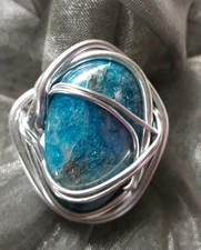 Unikat energetischer ring gebraucht kaufen  Bergen