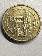 Euro cent münze gebraucht kaufen Euro cent münze gebraucht kaufen  Leonberg