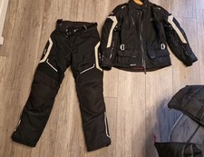 Hein gericke goretex gebraucht kaufen  Duisburg