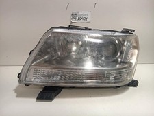 Faro anteriore sinistro usato  Italia