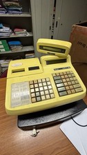 Battitore cassa olivetti usato  Italia