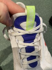 Nike airmax 5 gebraucht kaufen  Remseck am Neckar