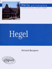 Hegel d'occasion  Corbeil-Essonnes