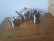 stainless steel tea set for sale stainless steel tea set for sale BEVERLEY