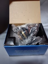 Carretel giratório Shimano Spheros SW 4000XG usado comprar usado  Enviando para Brazil