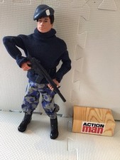Action man marine for sale  BRADFORD