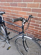 Raleigh pursuit steel for sale  SHEFFIELD
