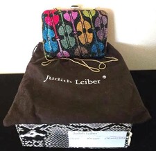 Judith leiber swarvoski for sale  Jacksonville