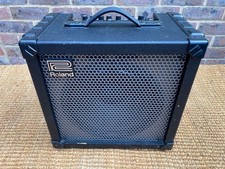 Roland cube 80x for sale  ARUNDEL