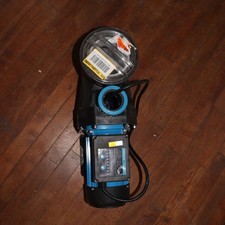 Bomba de piscina autoescorvante Vivohome com temporizador 6360 GPH 1,5HP comprar usado  Enviando para Brazil