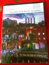 New york poets for sale  Little Falls