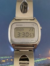 1979 seiko f051 for sale  ASHFORD