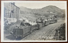 Rppc collossus carriages for sale  FROME