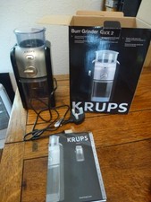 krups grinder for sale krups grinder for sale OKEHAMPTON