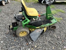 John deere gx75 for sale  IPSWICH