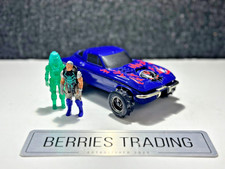 Kenner wolfbeast miles for sale  NOTTINGHAM
