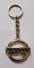 Nissan vintage metal for sale  NOTTINGHAM